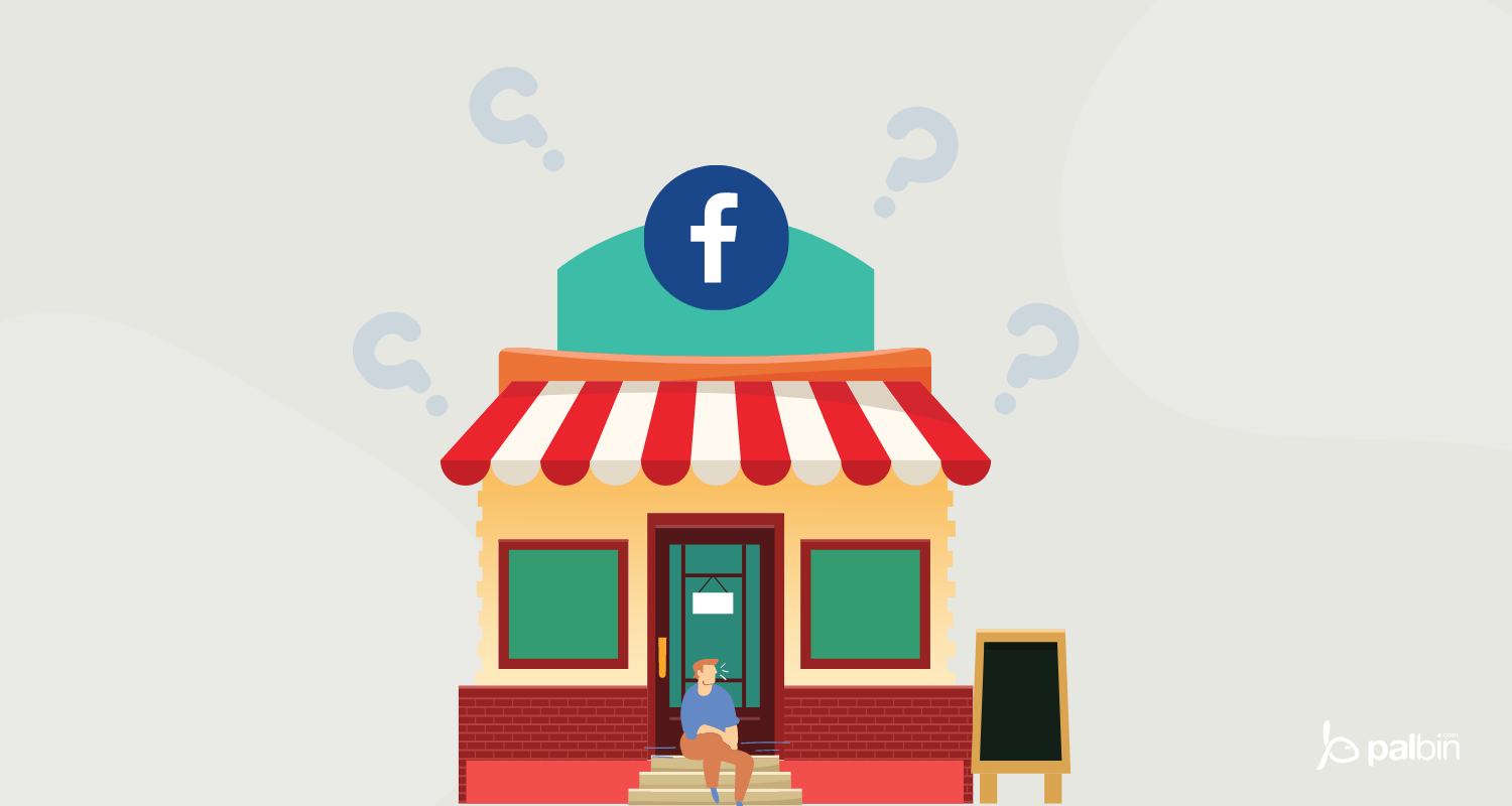 Por qué montar una tienda en Facebook