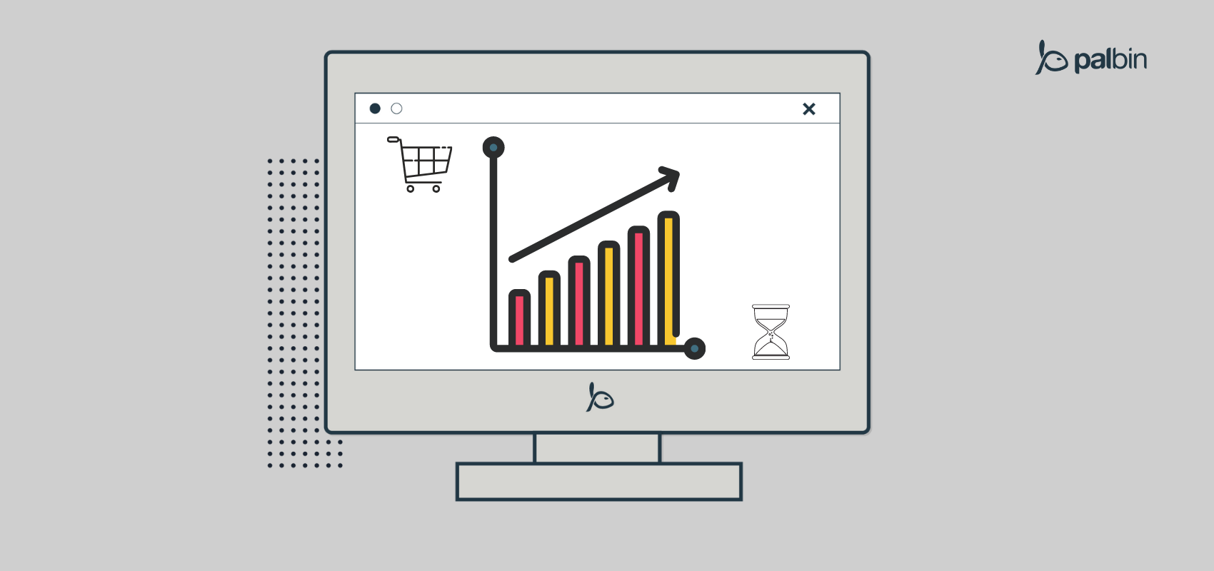 crecimiento de ventas