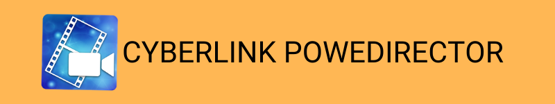 cyberlink powerdirector