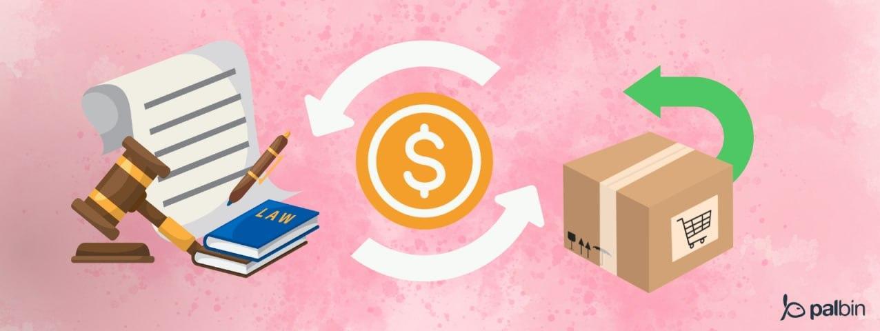 Derecho de desistimiento: qué es y cómo aplicarlo