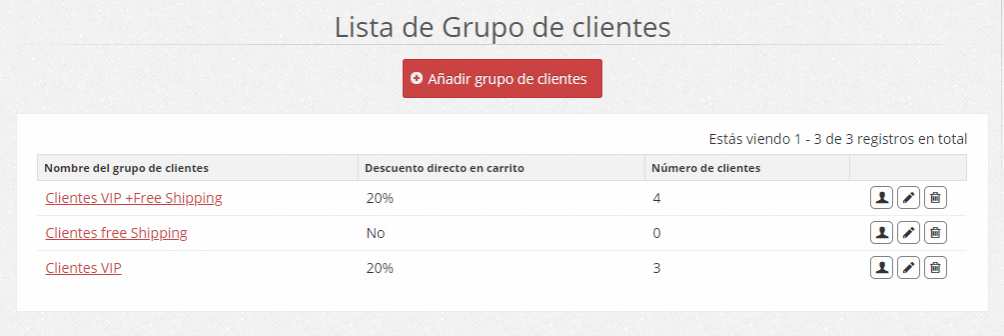 Dudas sobre cupones y descuentos