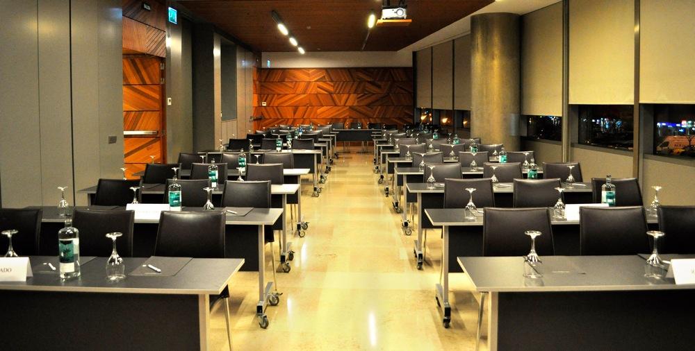 Evento Palbin y Heraldo de Aragón