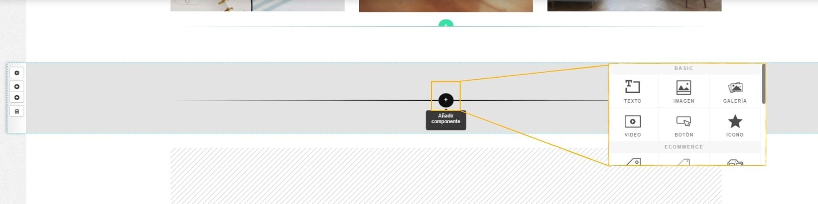 modificar paginas de texto