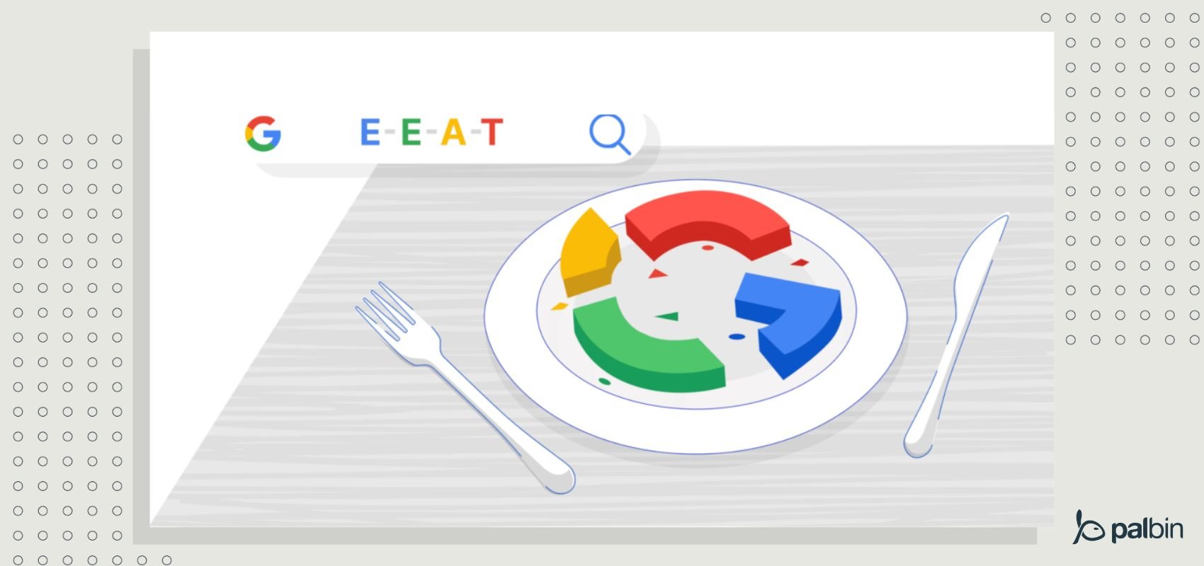 Influencia del EEAT de Google en posicionamiento SEO de tu web