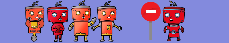 eliminar duplicidades en una web