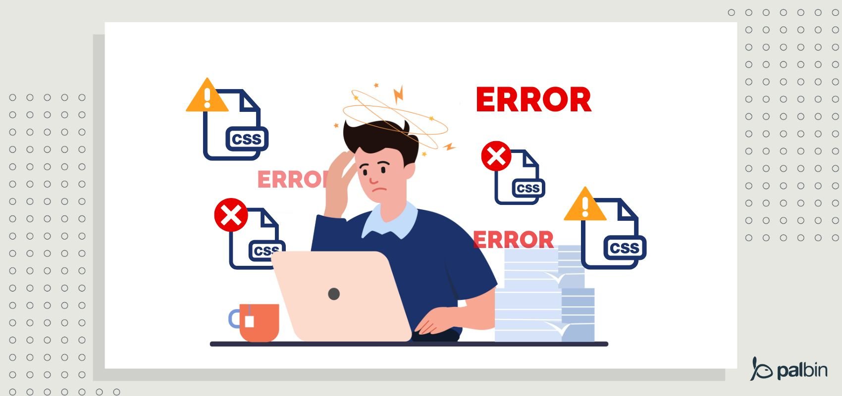 Por que no deberías utilizar CSS sin conocimientos