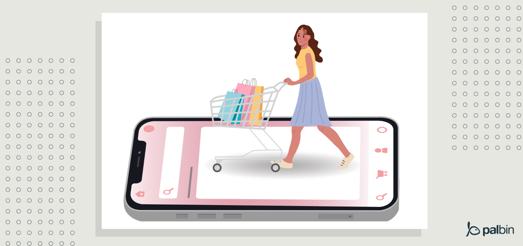 Etapa de compra en el viaje del cliente
