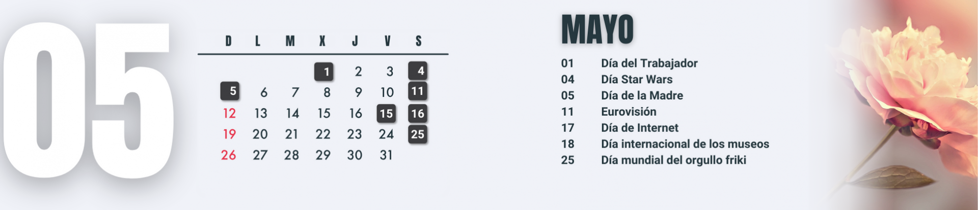 fechas importantes para el ecommerce 2024
