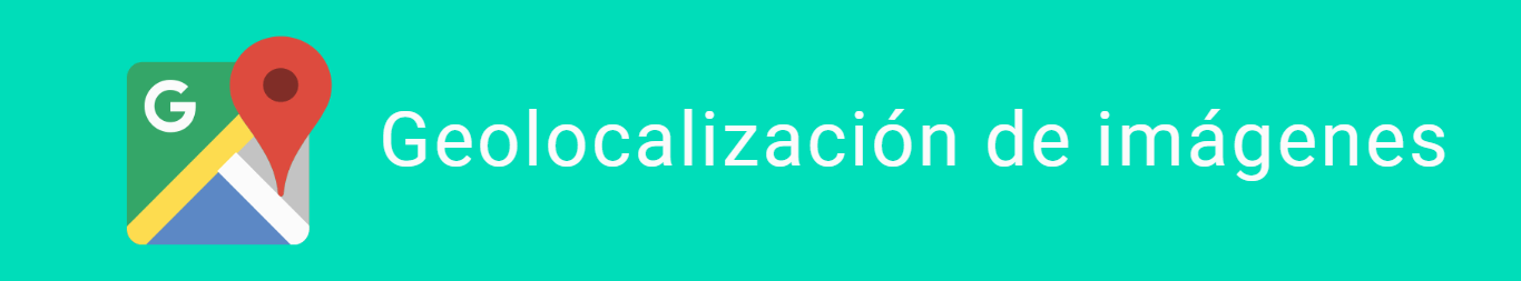 geolocalizacion de imagenes