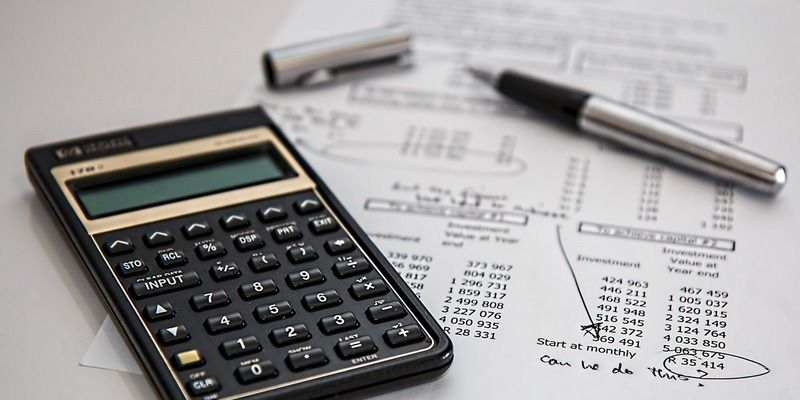 Gestión de la contabilidad de la empresa