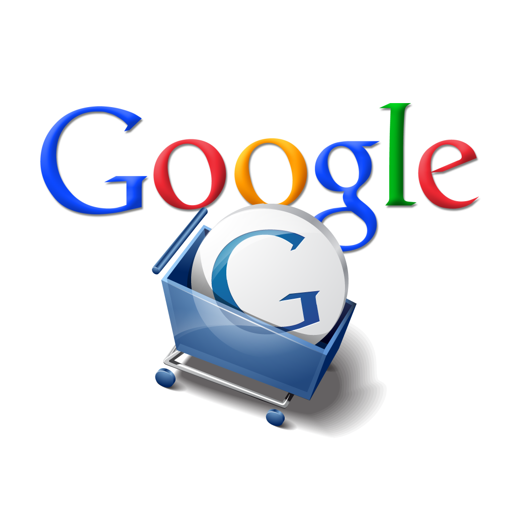 uso de google shopping