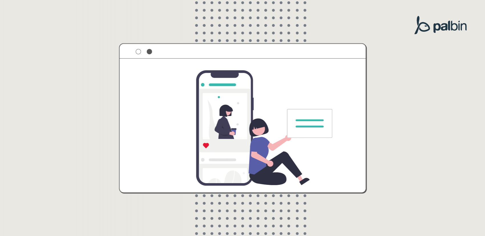 app de gestión de redes sociales