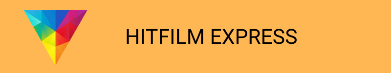 hitfilm express