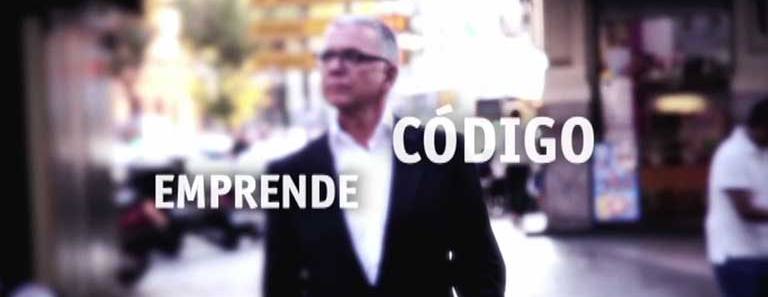 Ver online Código Emprende