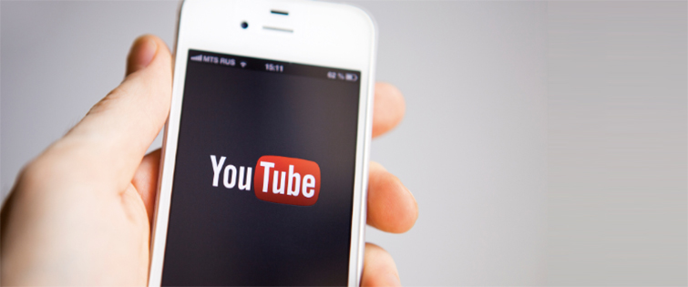 Cómo crear un canal de Youtube para tu empresa