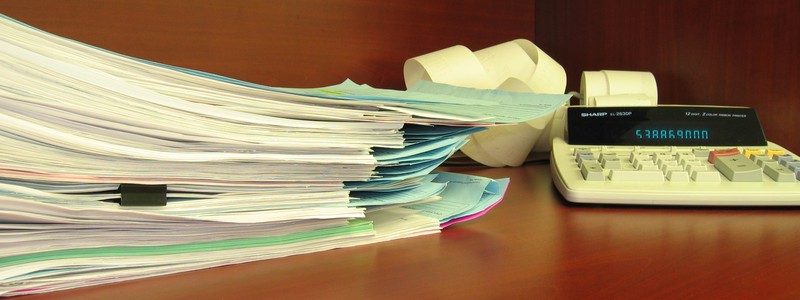 Cómo hacer la contabilidad en una empresa digital