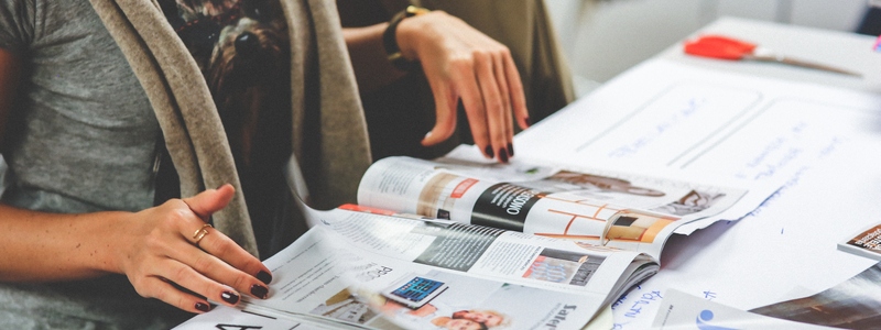 Los 5 mejores blogs para pymes y autónomos