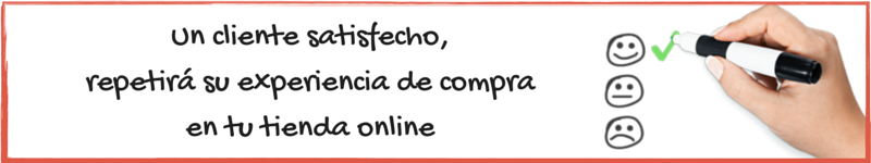 Cliente satisfecho en Palbin.com