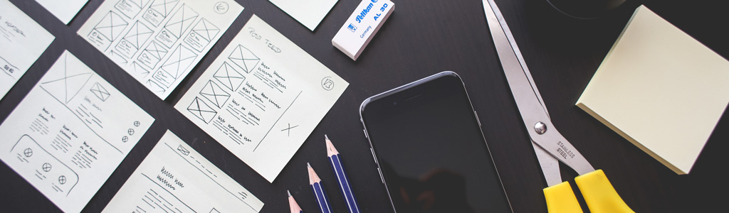 cómo diseñar una tienda online