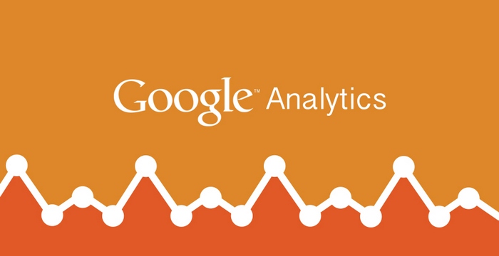 Google Analytics en tu tienda Palbin