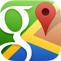 logo de maps