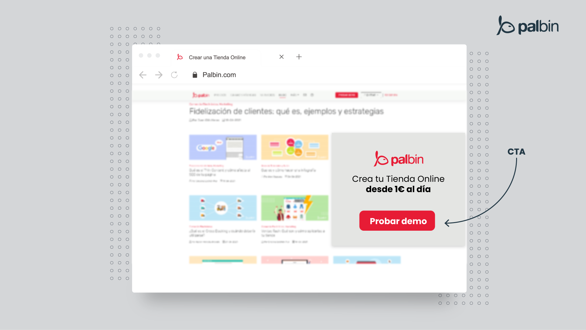 Botón llamada a la acción