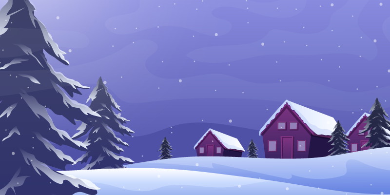 Fechas importantes en invierno