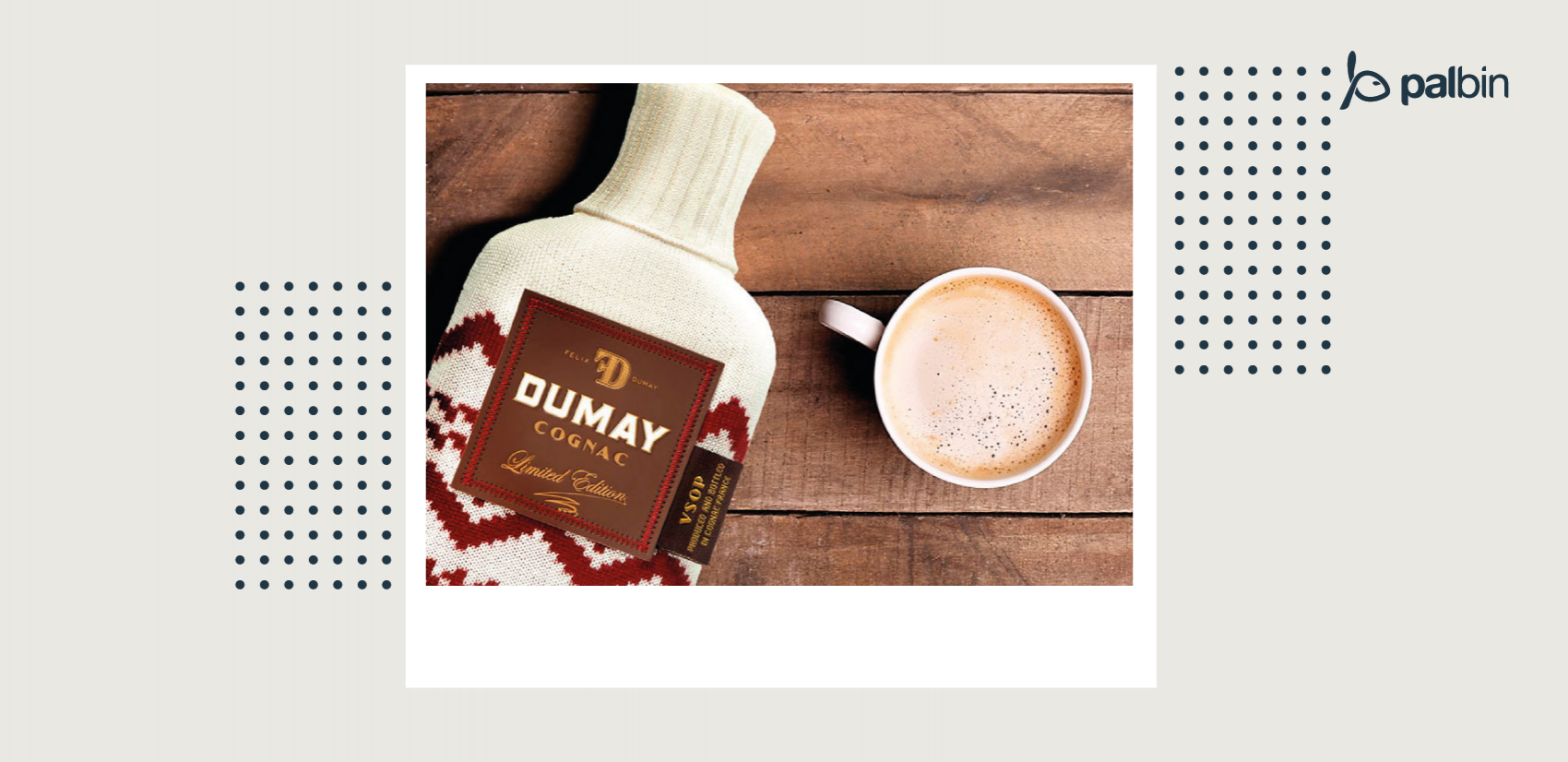 funda de producto de invierno