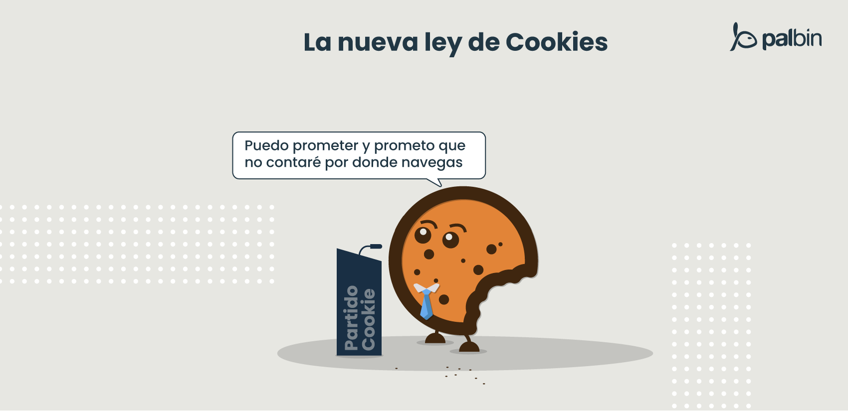 Nueva Ley de cookies en España