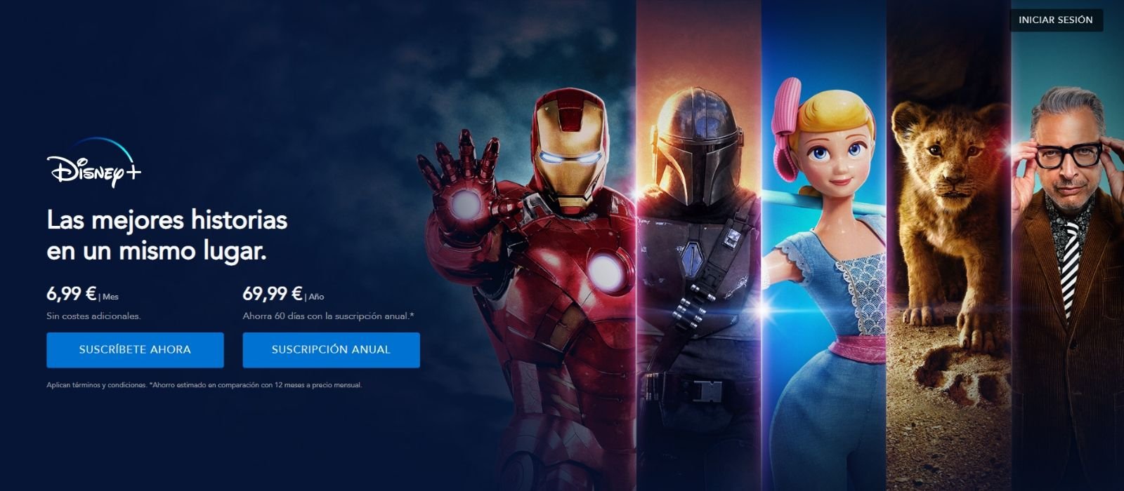 Landing-page-Disney-plus