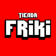 Logotipo Friki