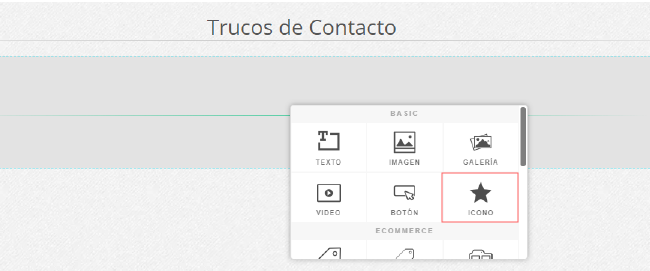 Trucos de contacto editor Palbin