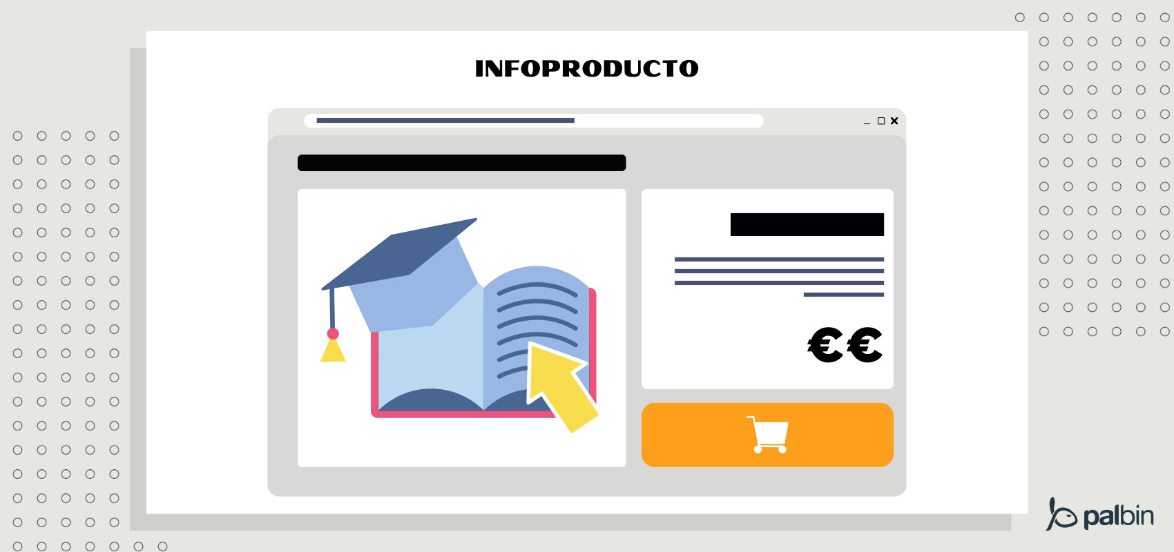 monetiza un infoproducto