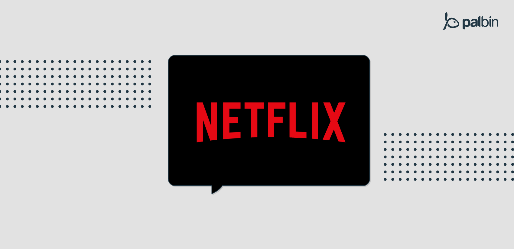 Netflix gestión de marca