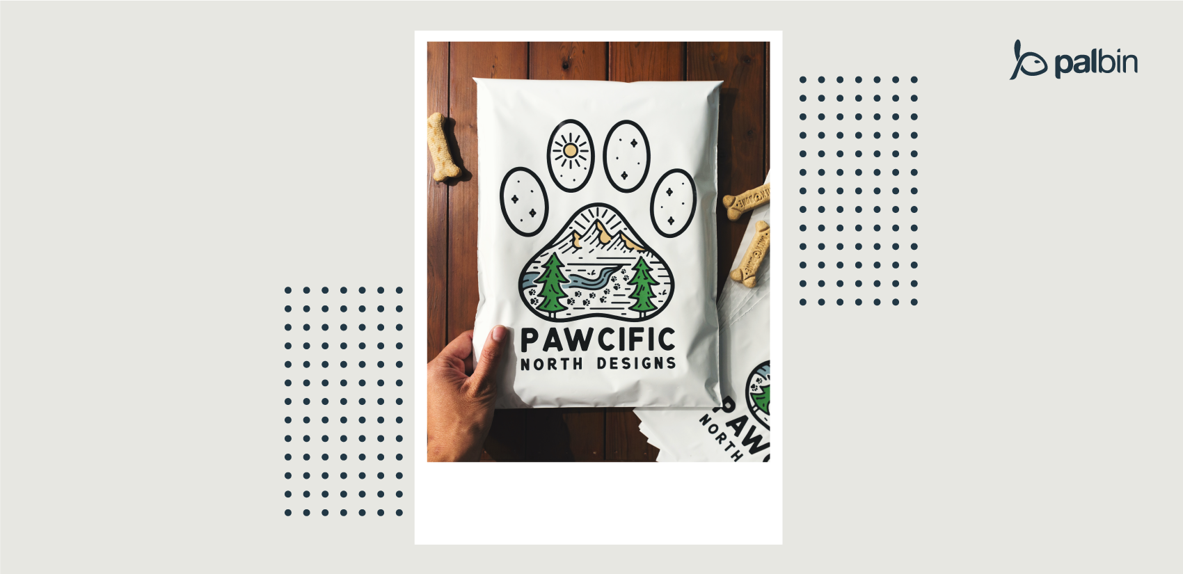 packaging personalizado online