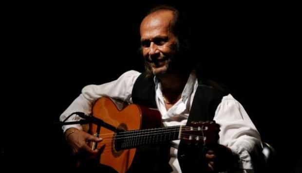 Paco de Lucía