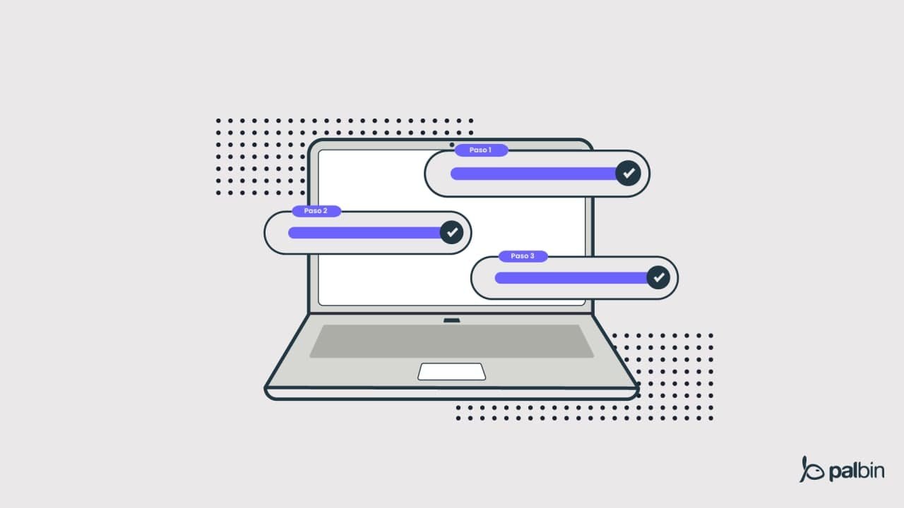 pasos para crear tienda online