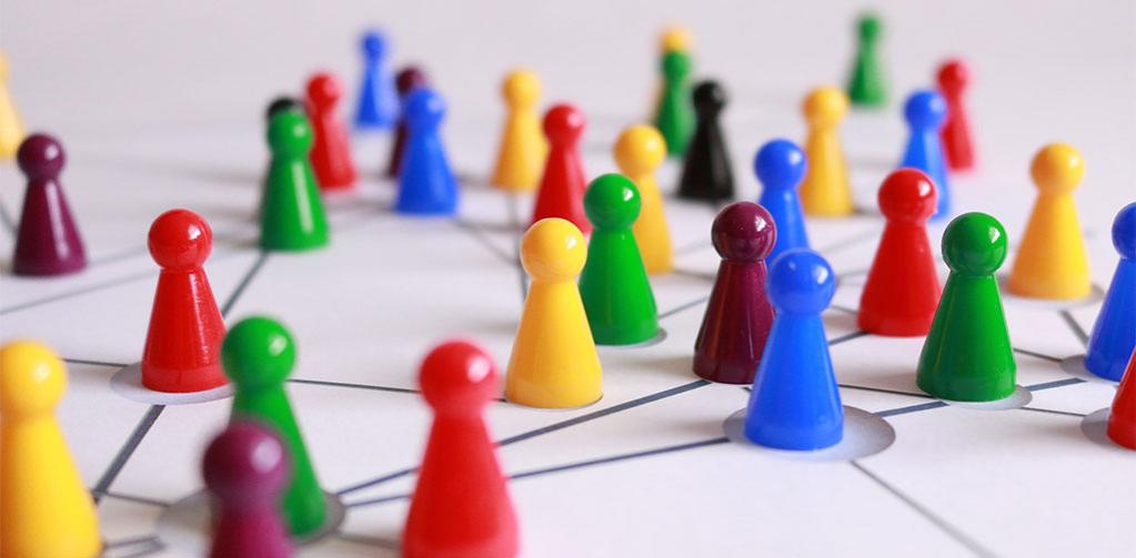 Relaciones cercanas con clientes