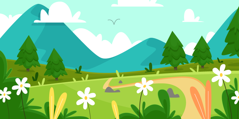 Fechas importantes en primavera