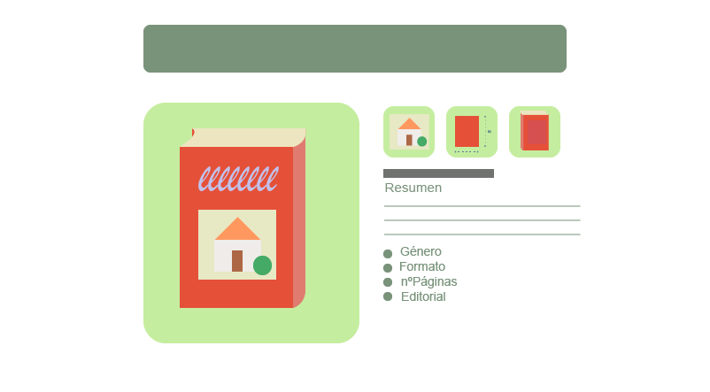 elementos que tienen que aparecer en la descripción de tu tienda