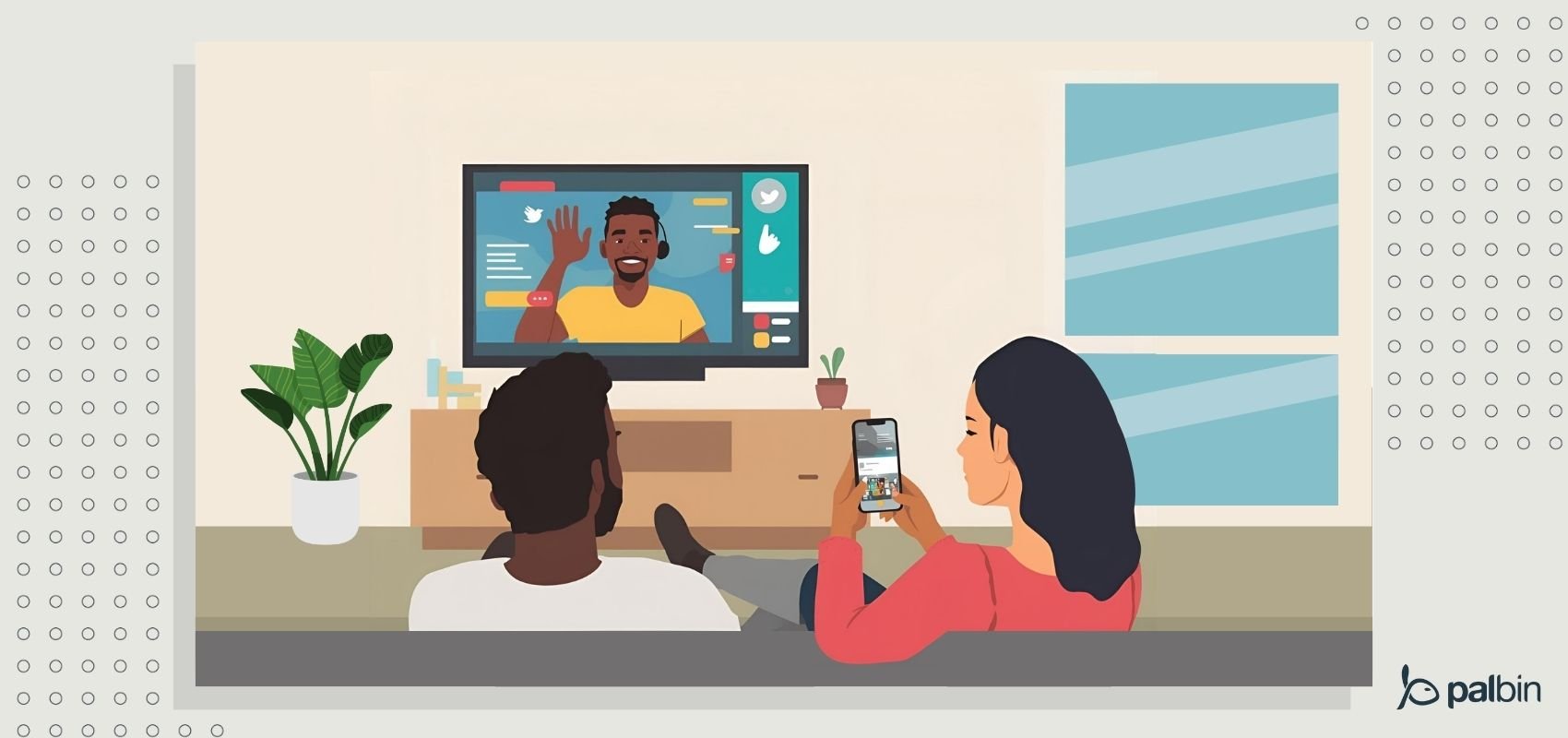 Publicidad en Streaming