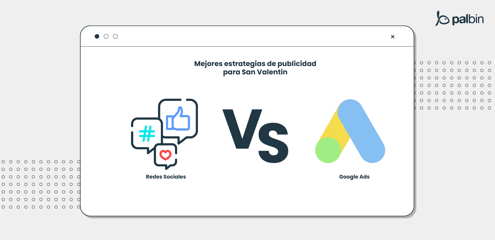 Publicidad San Valentín