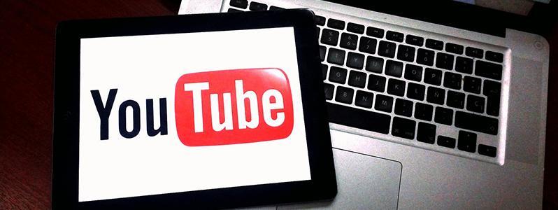 Publicidad en Youtube