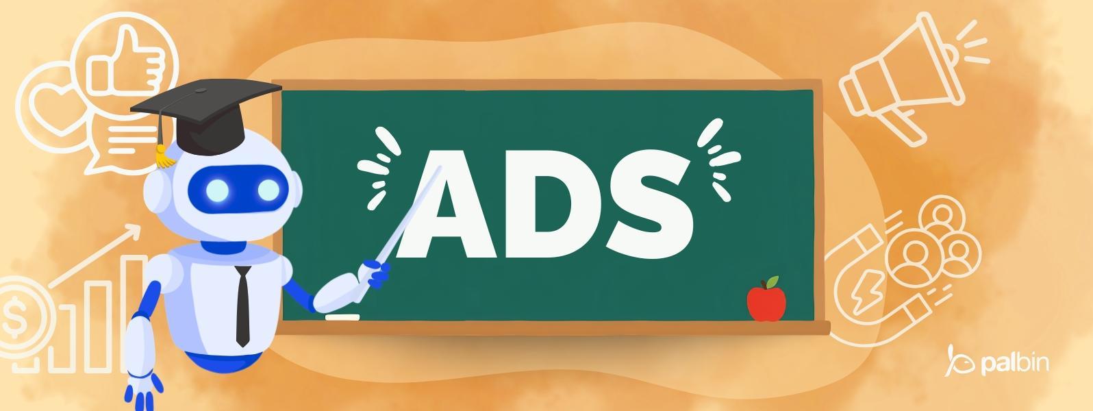 La publicidad en ChatGPT: Cómo aparece y como usarla