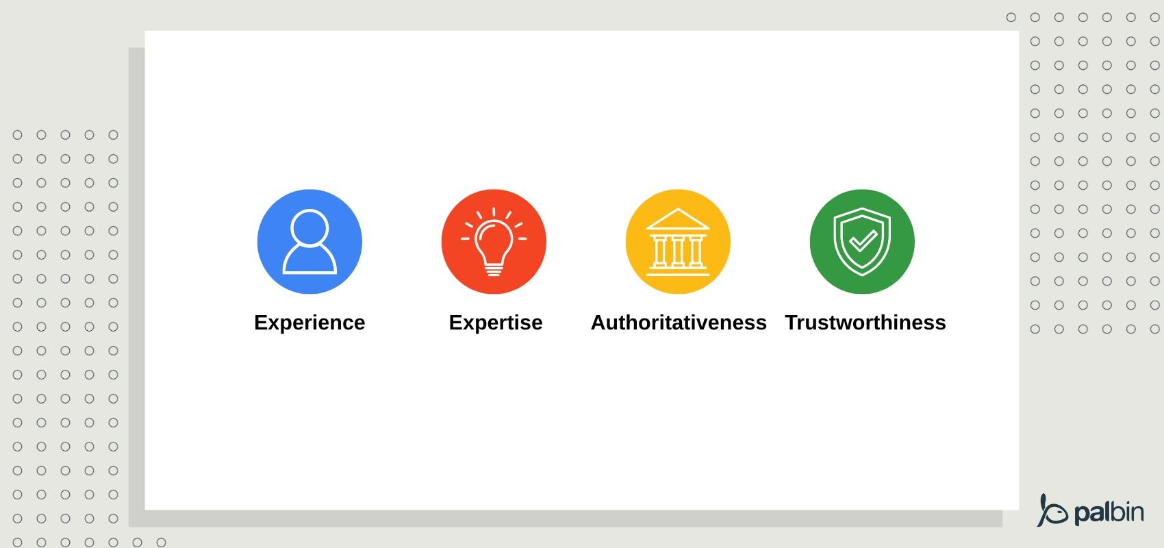 que es el EEAT de Google