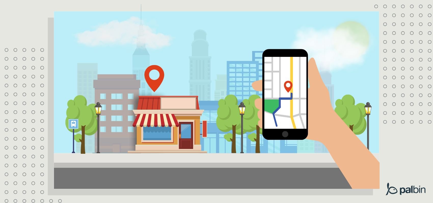 Qué es Google My Business