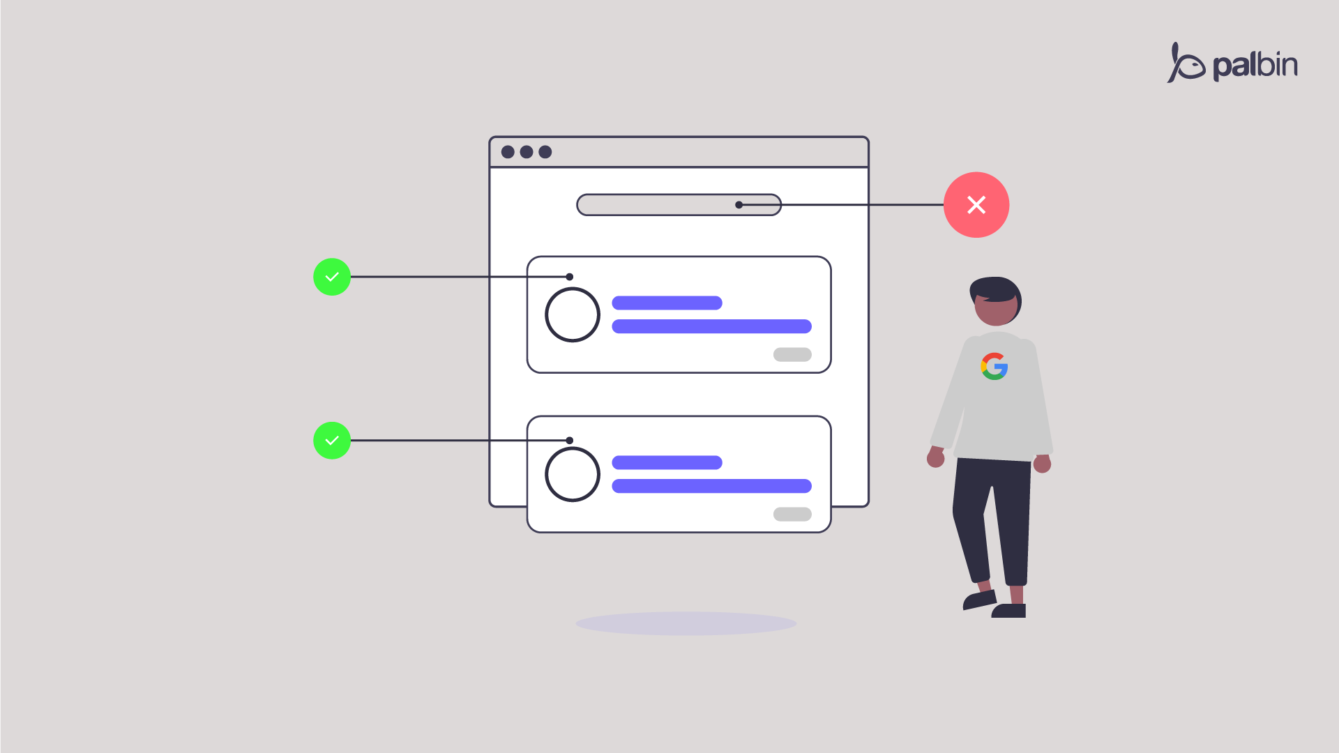 mis reseñas de google