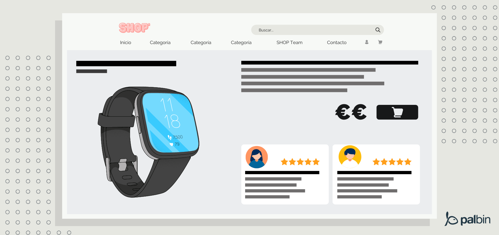 qué es una reviews de producto y qué beneficios tiene