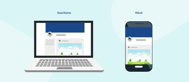 fotos para facebook dimensiones