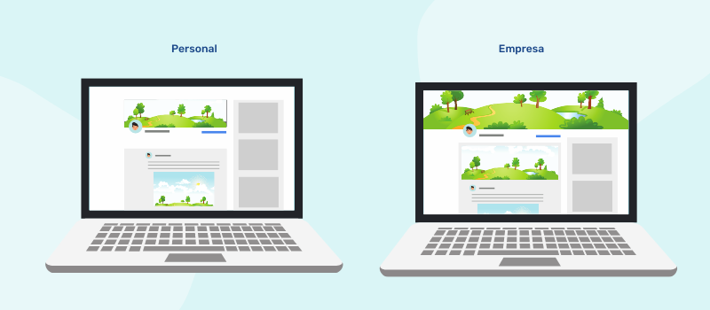 px de imagen de Linkedin